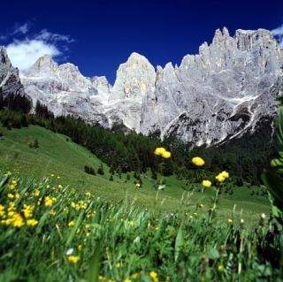  美妙的风景 